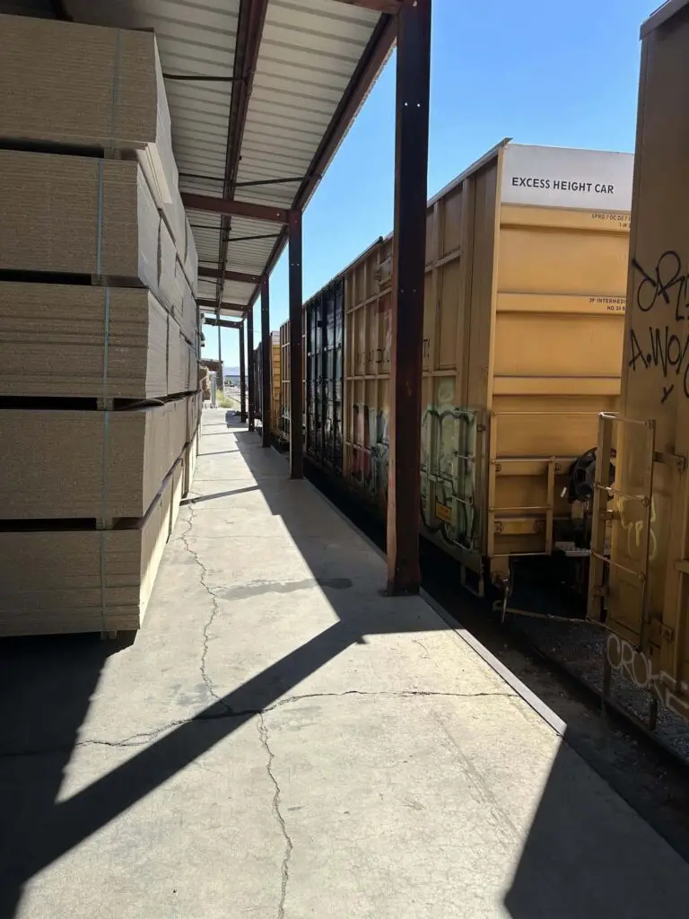 compton transfer storage facility images 3